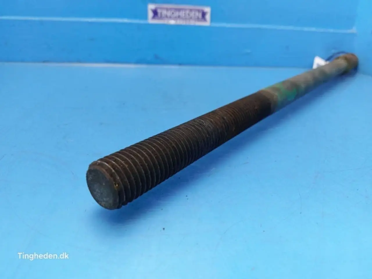 Billede 7 - John Deere 3030 Spindel AL23422