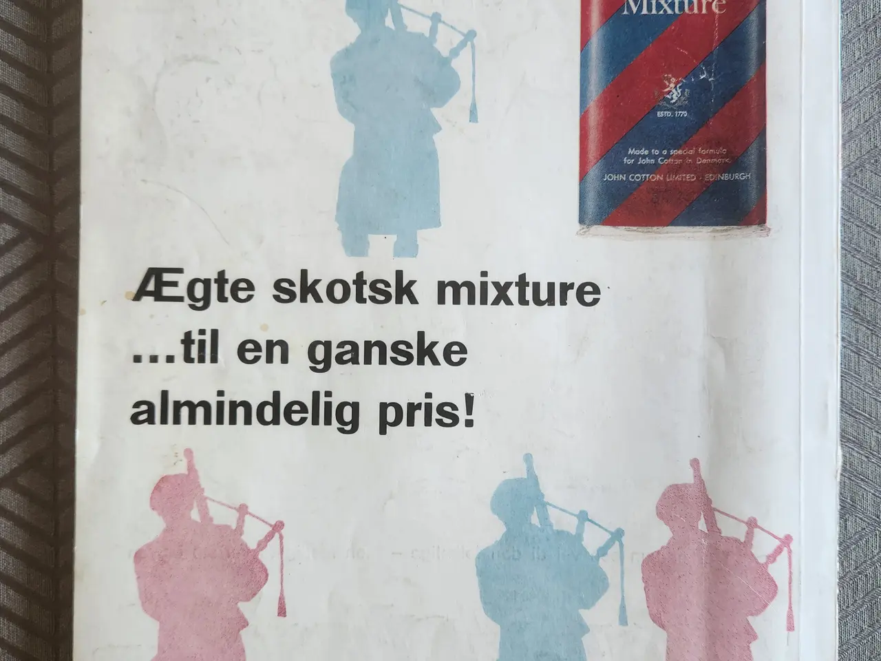 Billede 8 - Seks Hudibras tegneserier