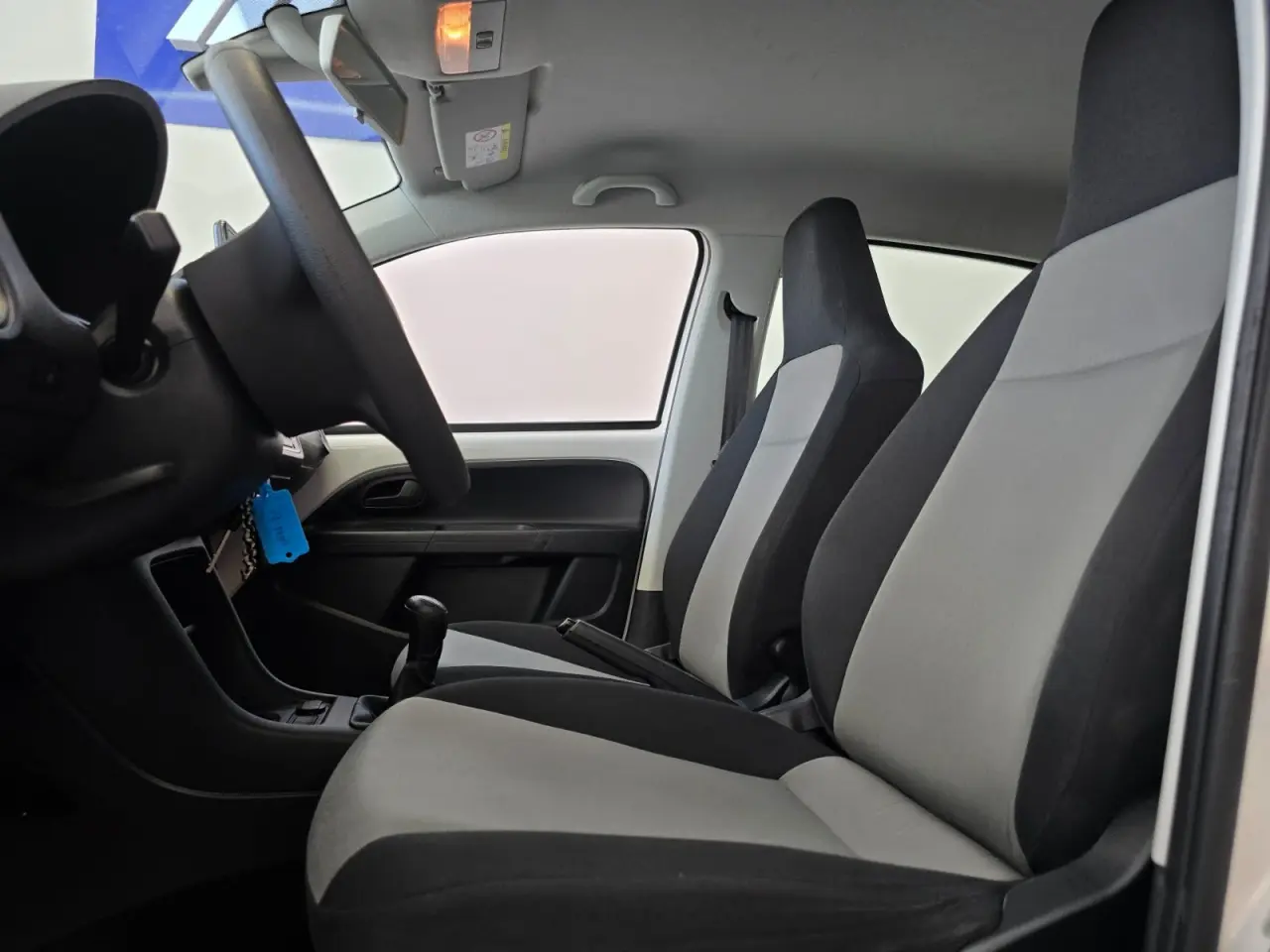 Billede 7 - Skoda Citigo 1,0 60 Active GreenTec