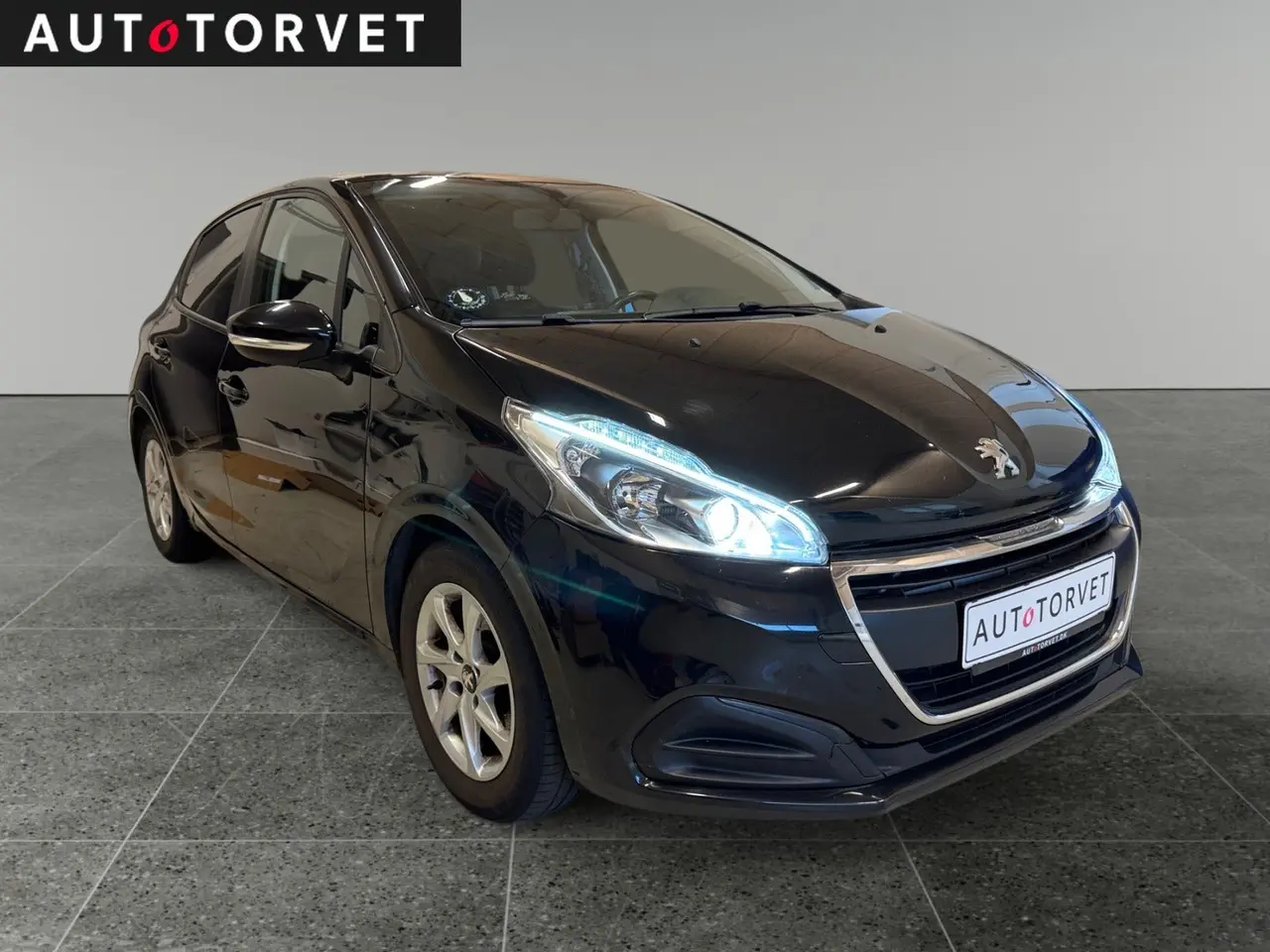 Billede 2 - Peugeot 208 1,5 BlueHDi 100 Active