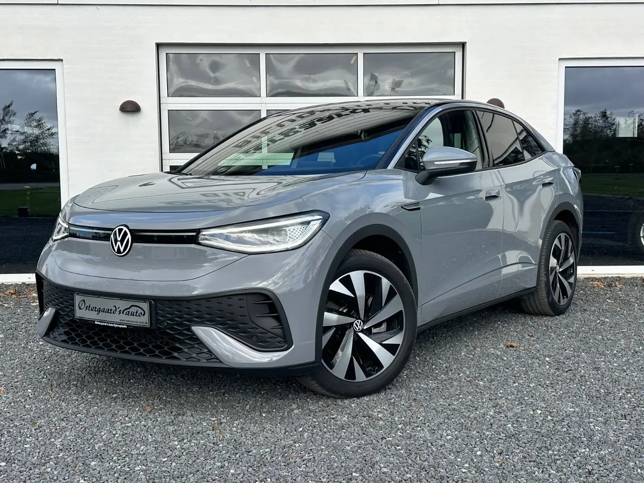 Billede 2 - VW ID.5 77 Pro