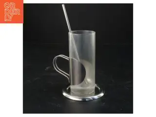 4 Irish Coffee Gløgg Glas (str. 13 cm)