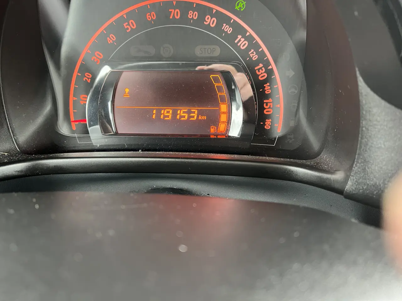 Billede 3 - Renault Twingo 