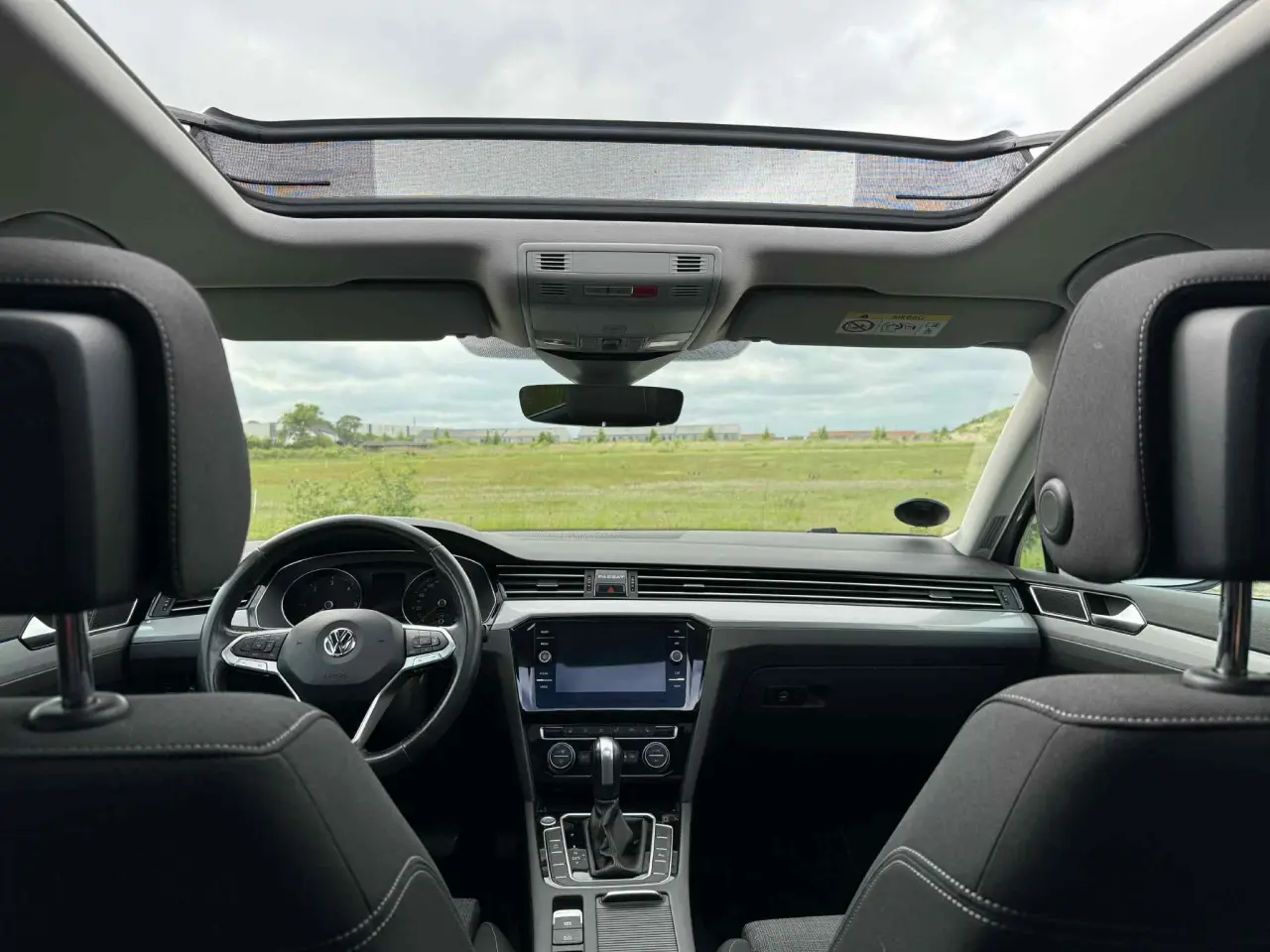 Billede 6 - VW Passat 2.0TDI 190HK