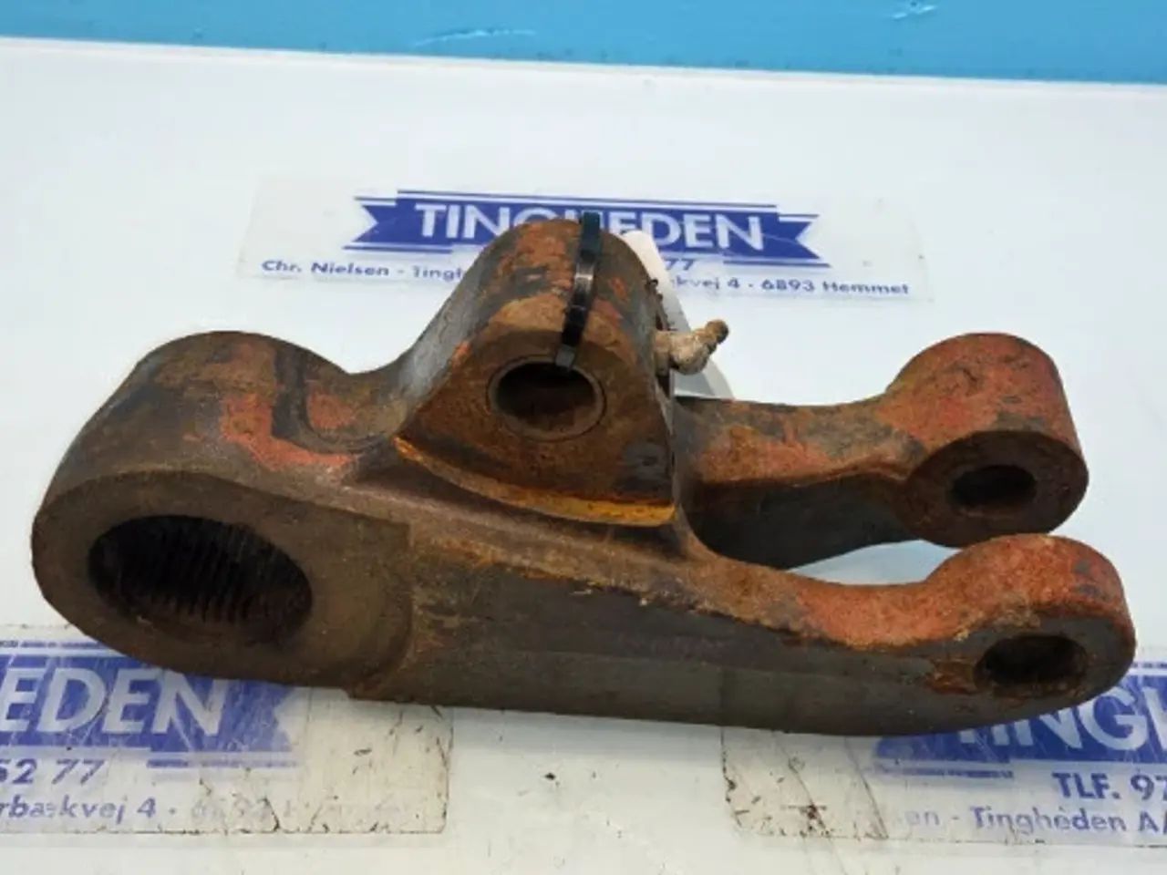 Billede 6 - New Holland TM165 Liftarm L. 82014383
