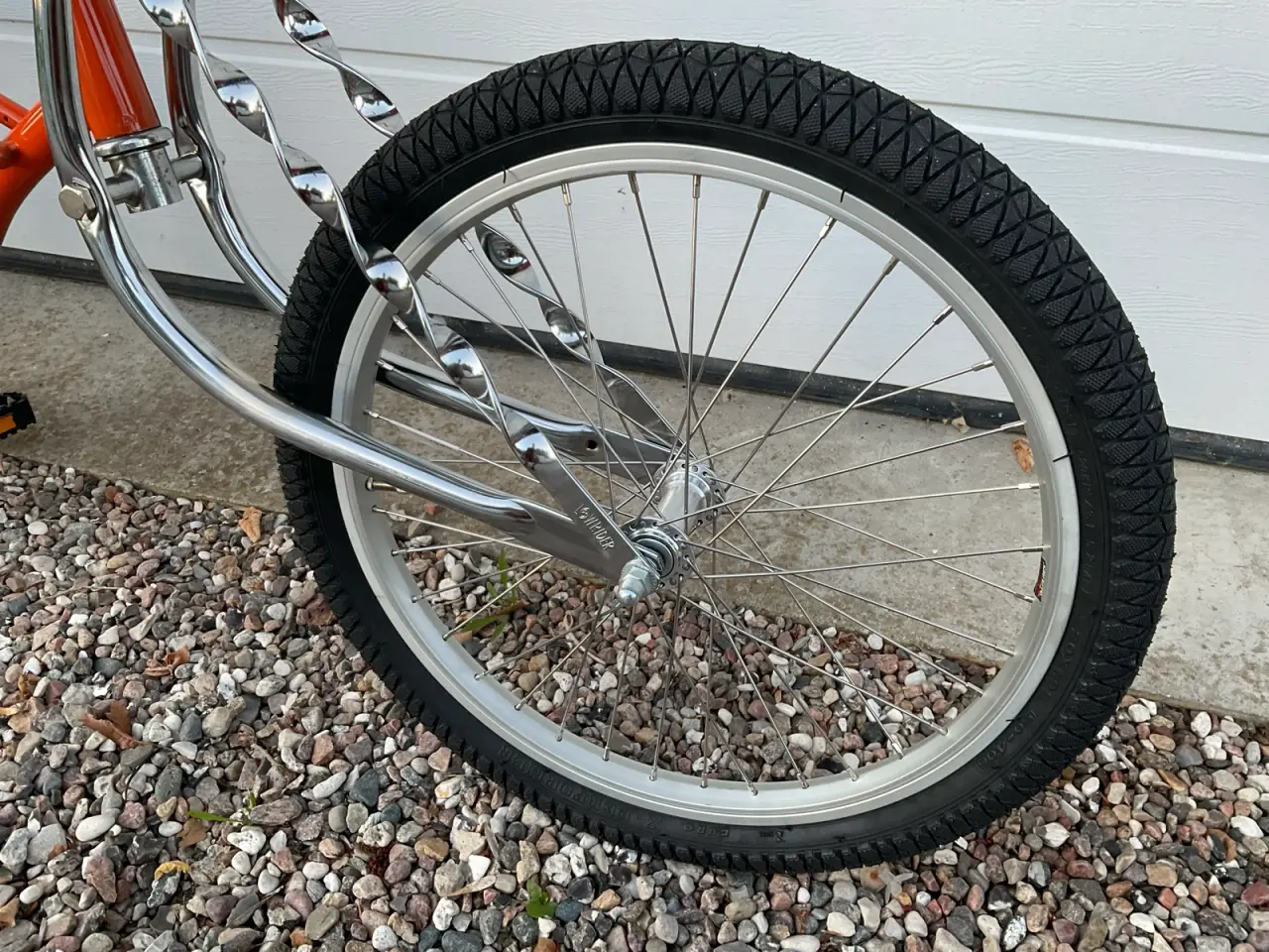 Billede 7 - Den ondeste lowrider