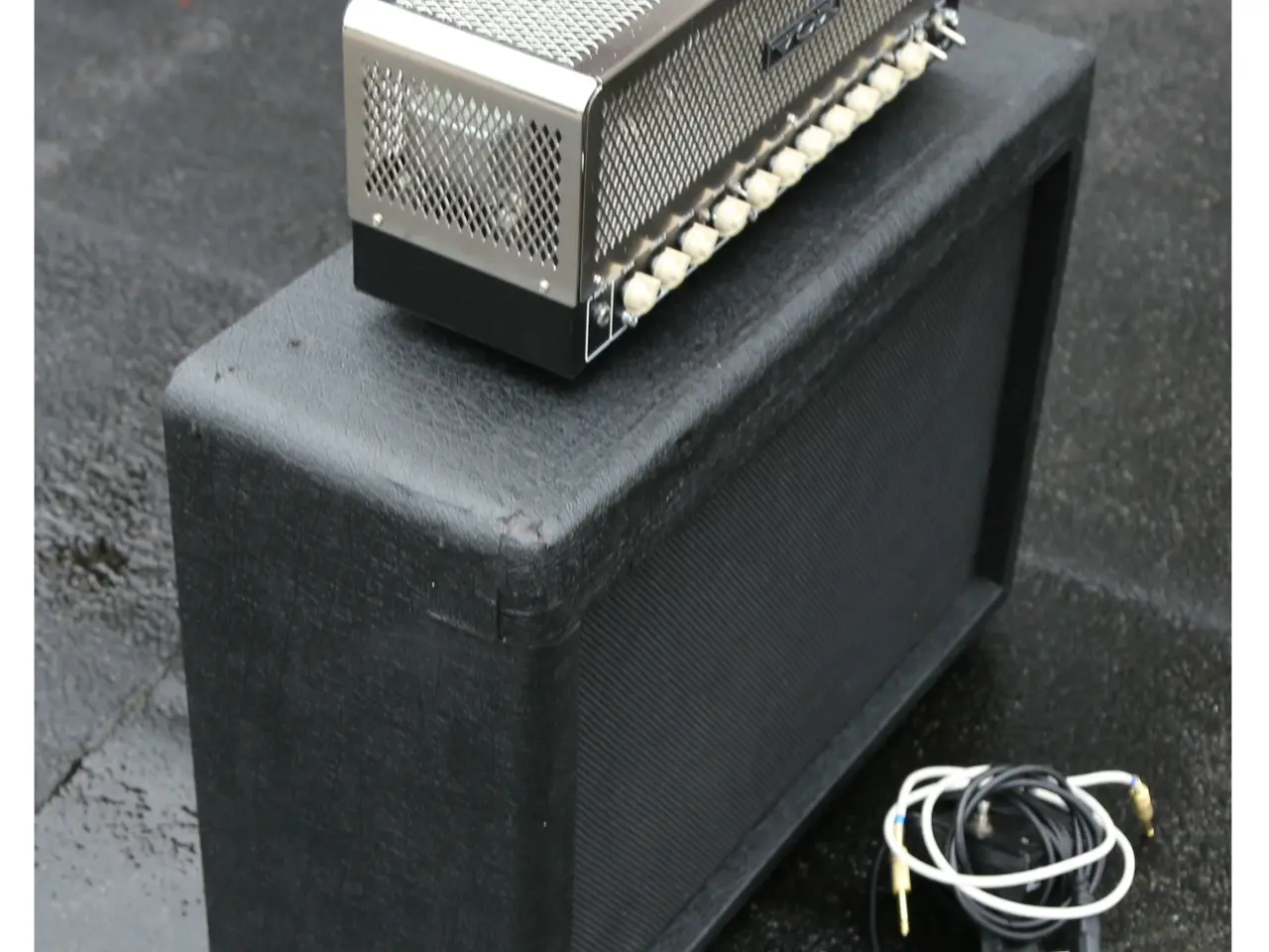 Billede 4 - Vox Night-Train NT50H 50W
