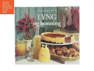 Lyng og honning (Bog)