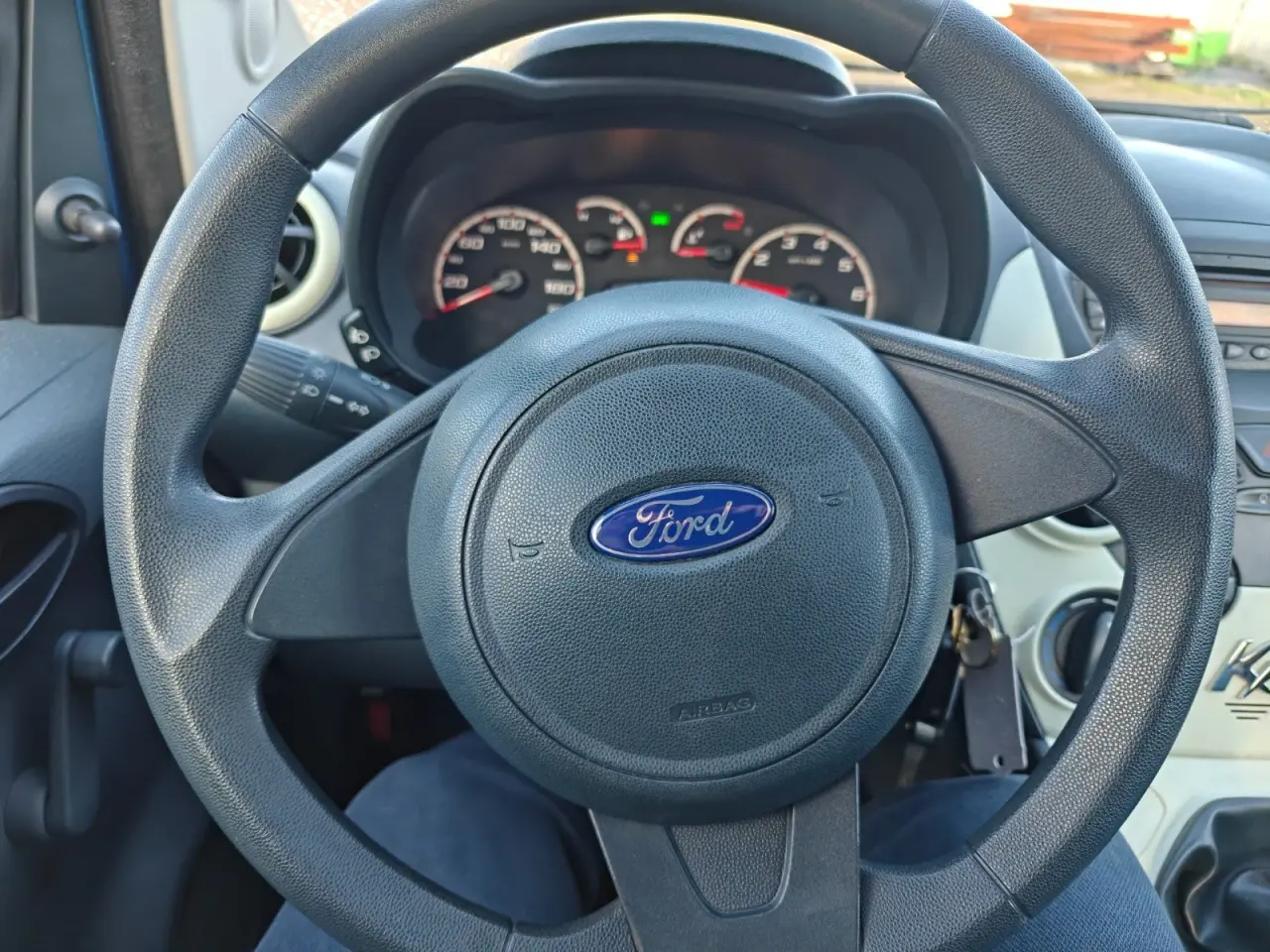Billede 13 - Ford Ka 1,2 Ambiente SE