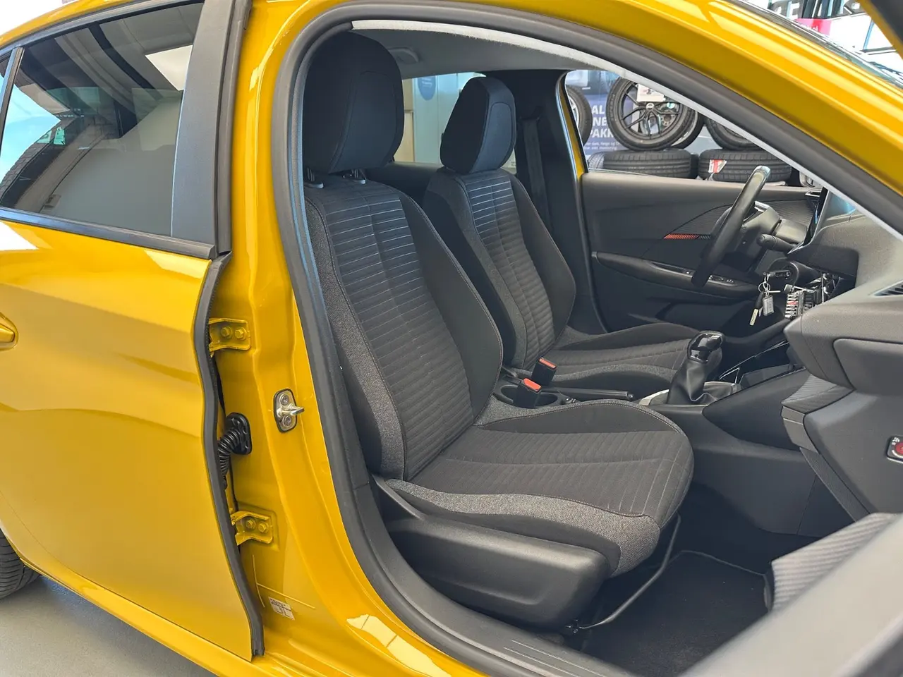 Billede 11 - Peugeot 208 1,2 PureTech 75 Active Pack