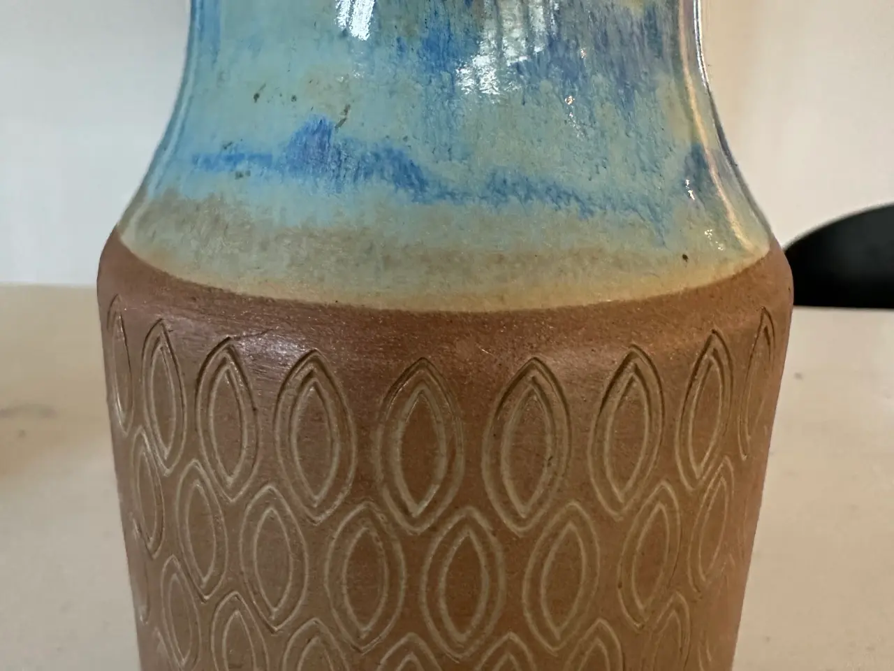 Billede 4 - Retro keramik vase