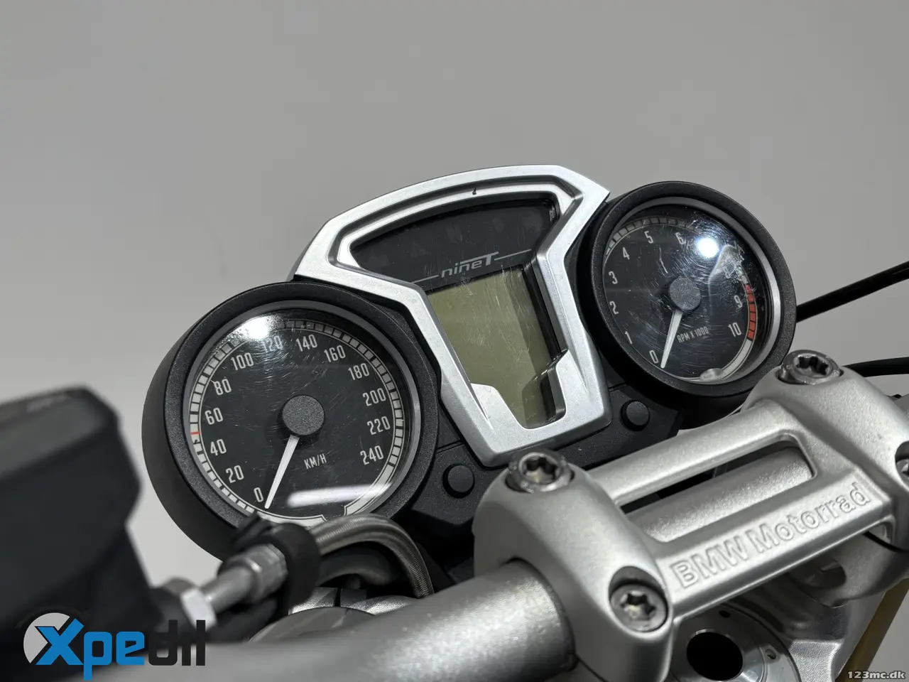 Billede 13 - BMW R NineT