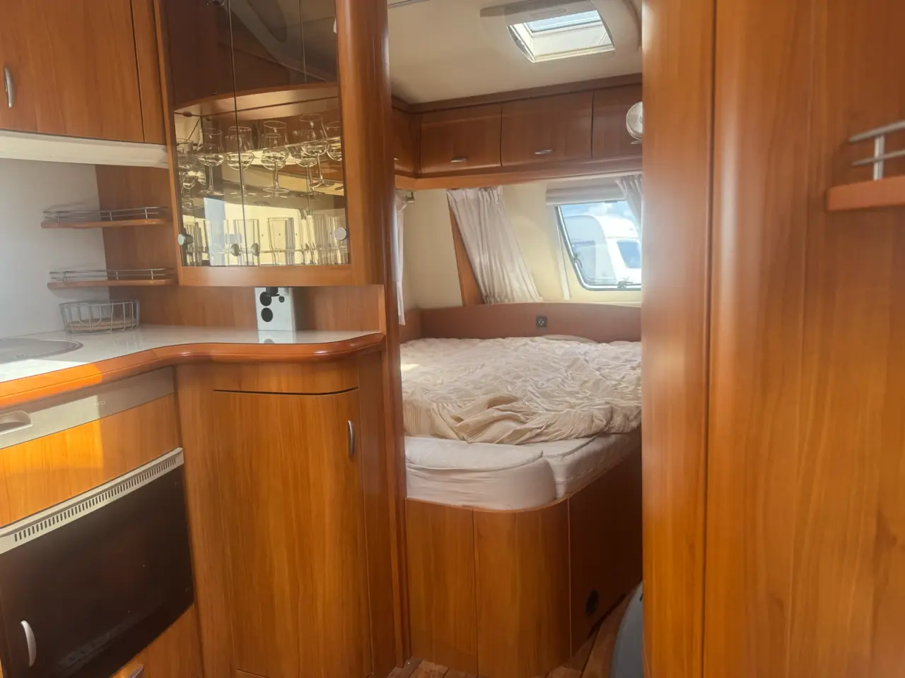 Billede 5 - Excellent 560 UFe 2008