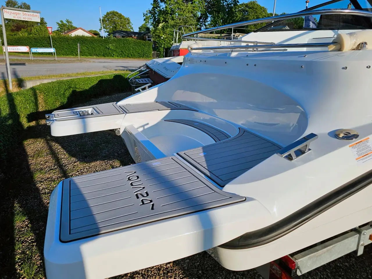 Billede 8 - Daycruiser/sportcruiser MIKI D7