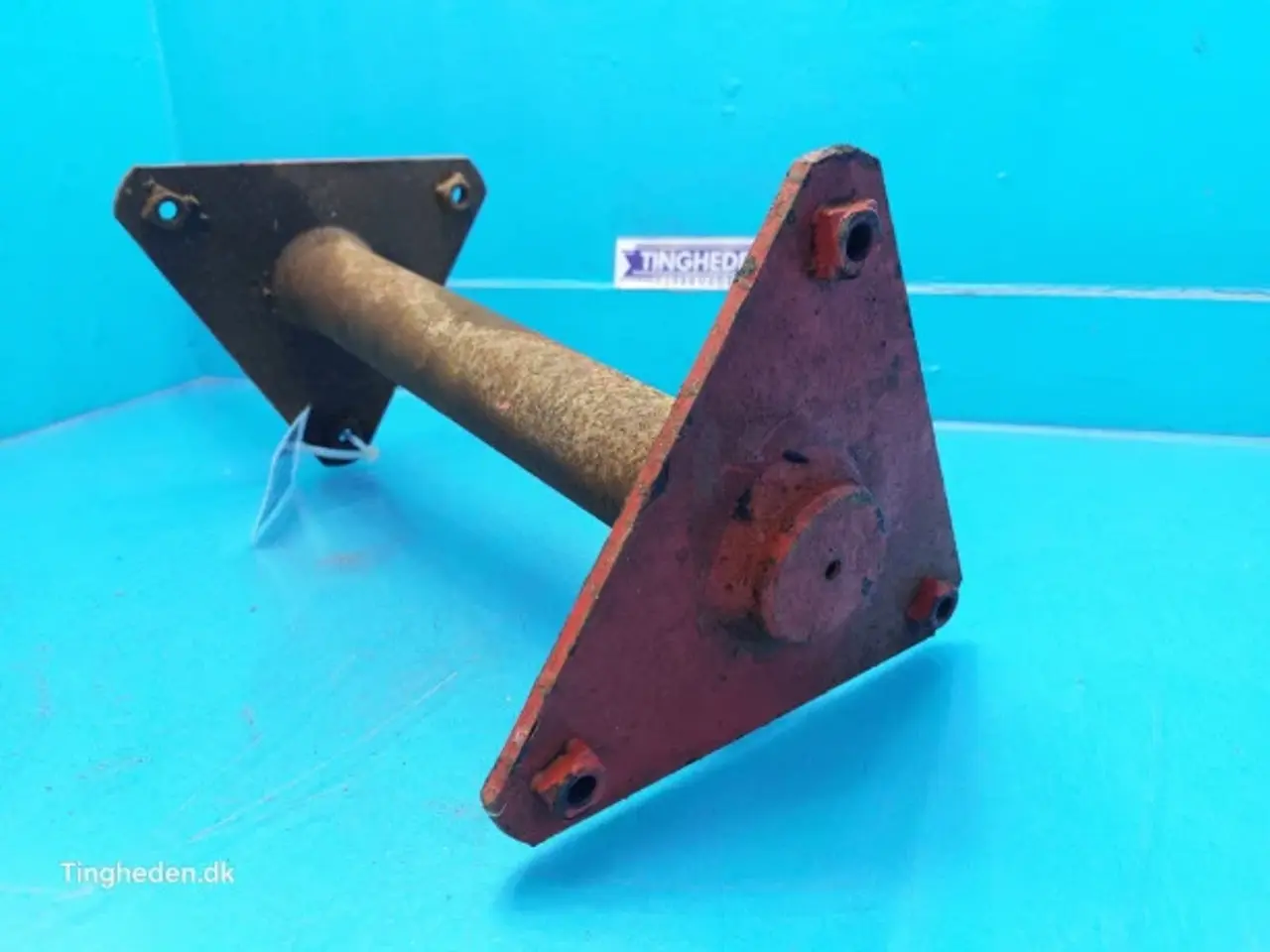 Billede 5 - Massey Ferguson 40 Powerflow 20 Fod Drivaksel 28285100