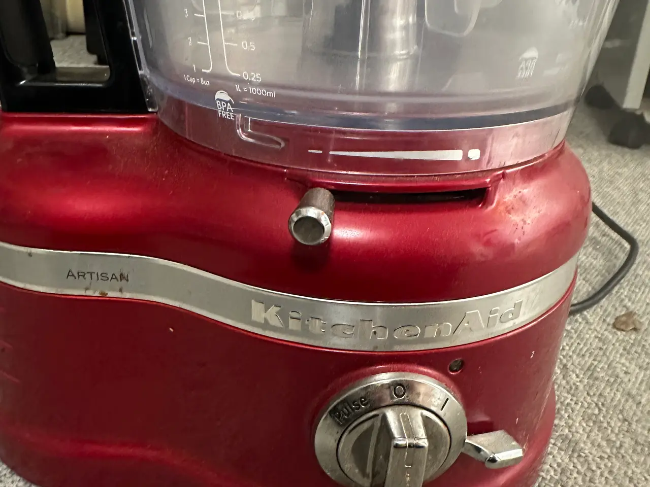 Billede 4 - Kitchen aid