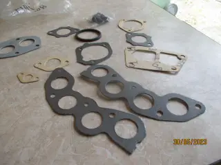 Motor pakninger Fiat 128