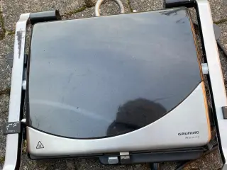 Grundig El Grill
