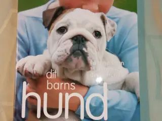 dit barns hund
