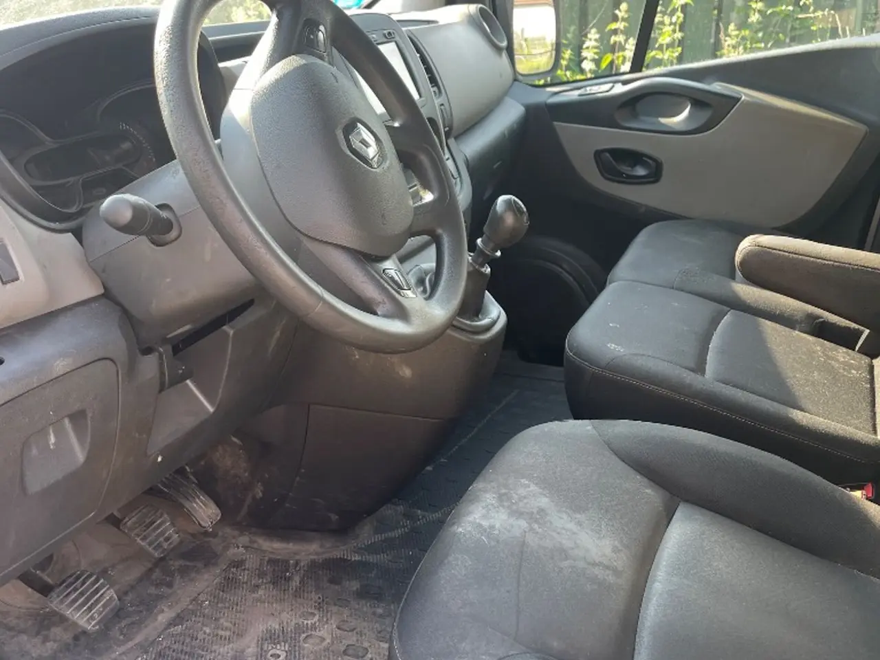 Billede 5 - Renault Trafic 1.6 dCi 125 T29 L1H1