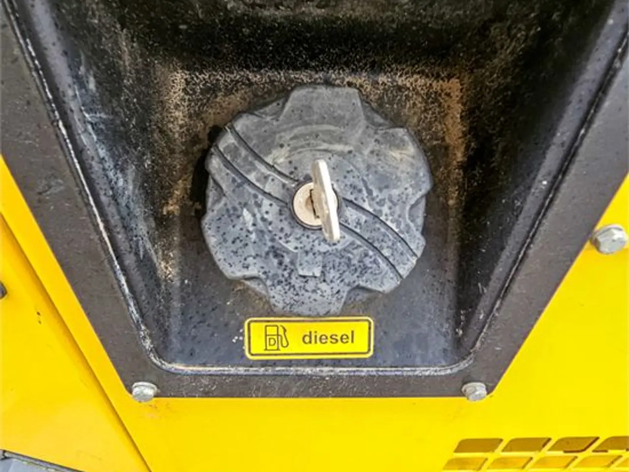 Billede 34 - Atlas Copco HILIGHT H5+