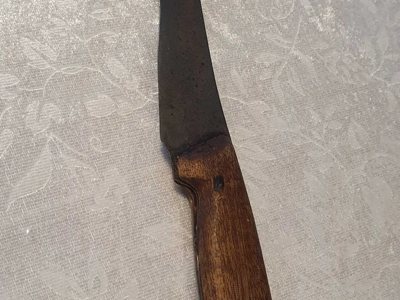Billede 4 - Køkkenkniv