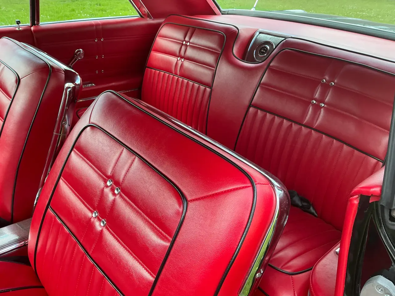 Billede 7 - Chevrolet impala 1963 
