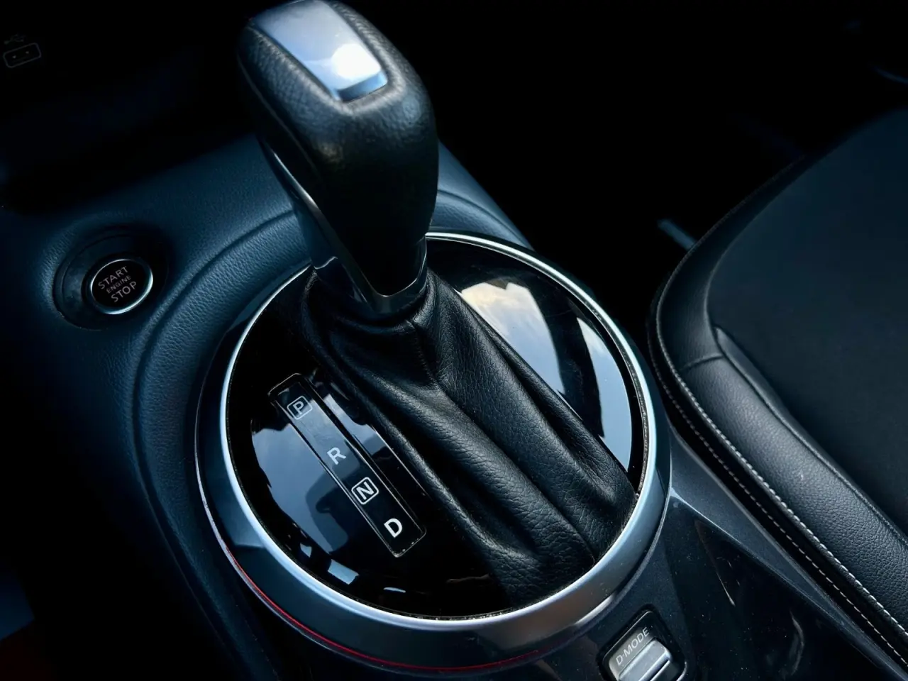 Billede 19 - Nissan Juke 1,0 Dig-T 117 Tekna DCT