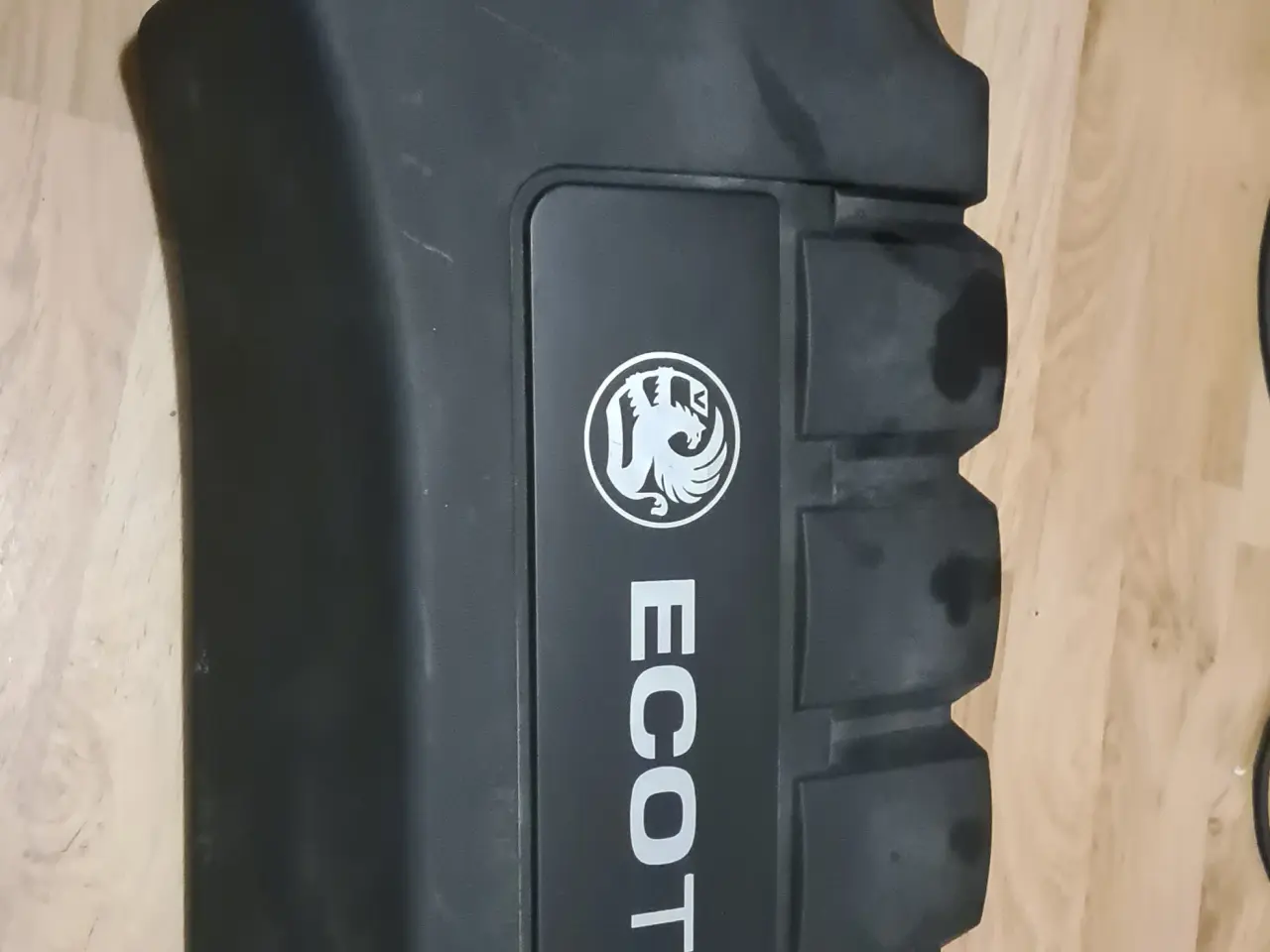 Billede 1 - Opel Corsa D motor dæksel