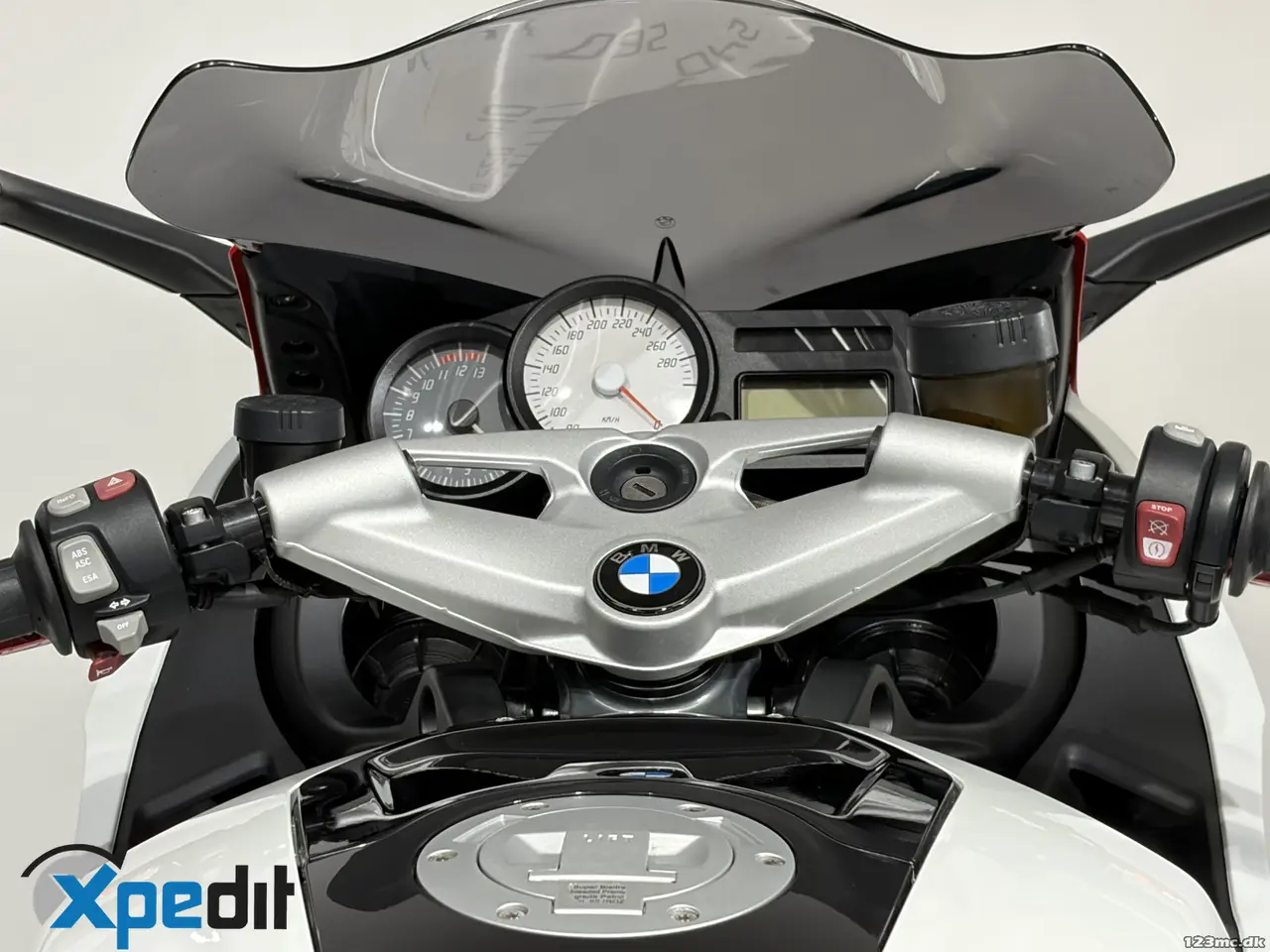 Billede 11 - BMW K 1300 S