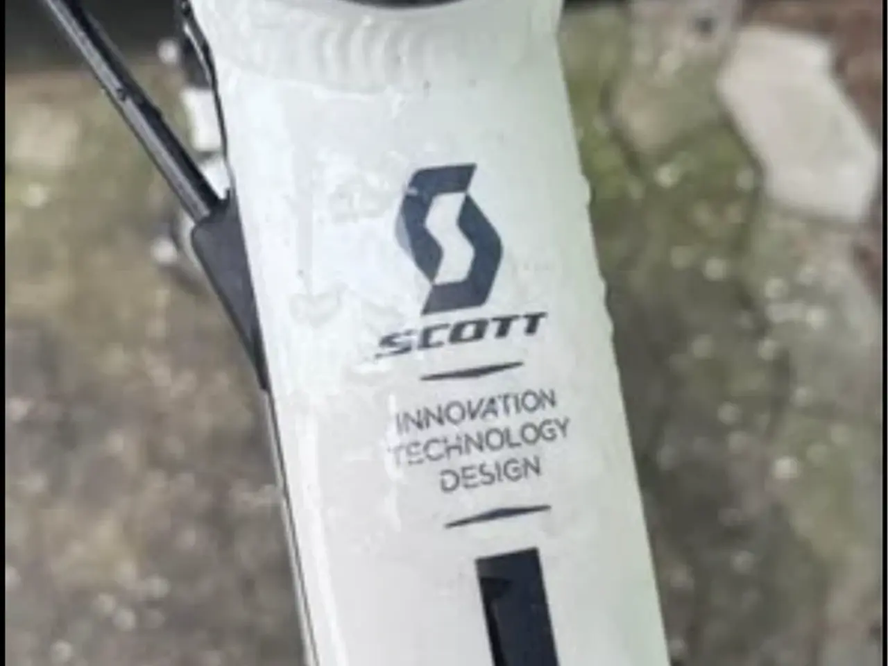 Billede 4 - Scott citybike super flot kørt max 50 km