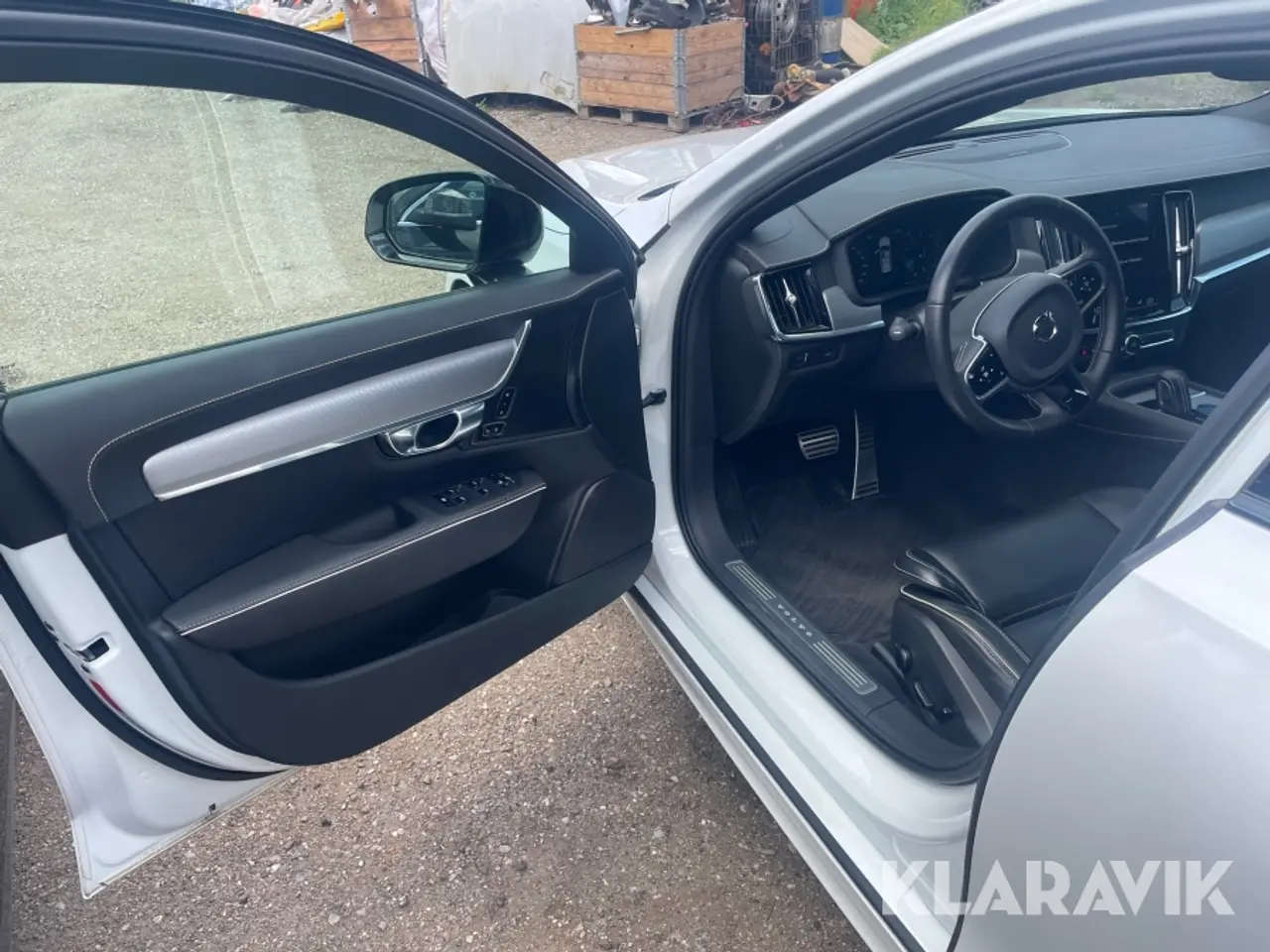 Billede 9 - Personbil Volvo S90
