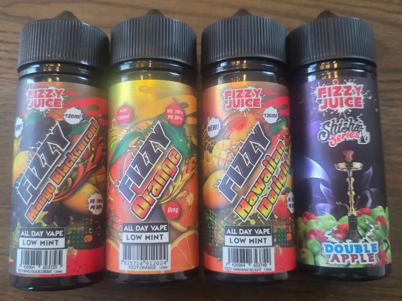 Billede 2 - E cigaret // damp - Komplet Voopoo Argus GT II Kit