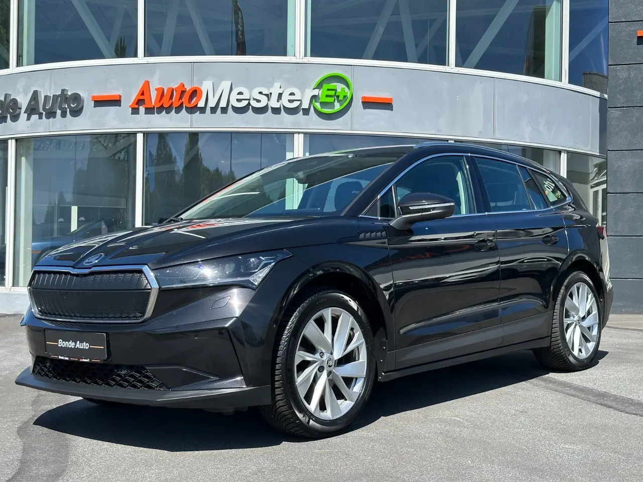 Billede 1 - Skoda Enyaq 80 iV
