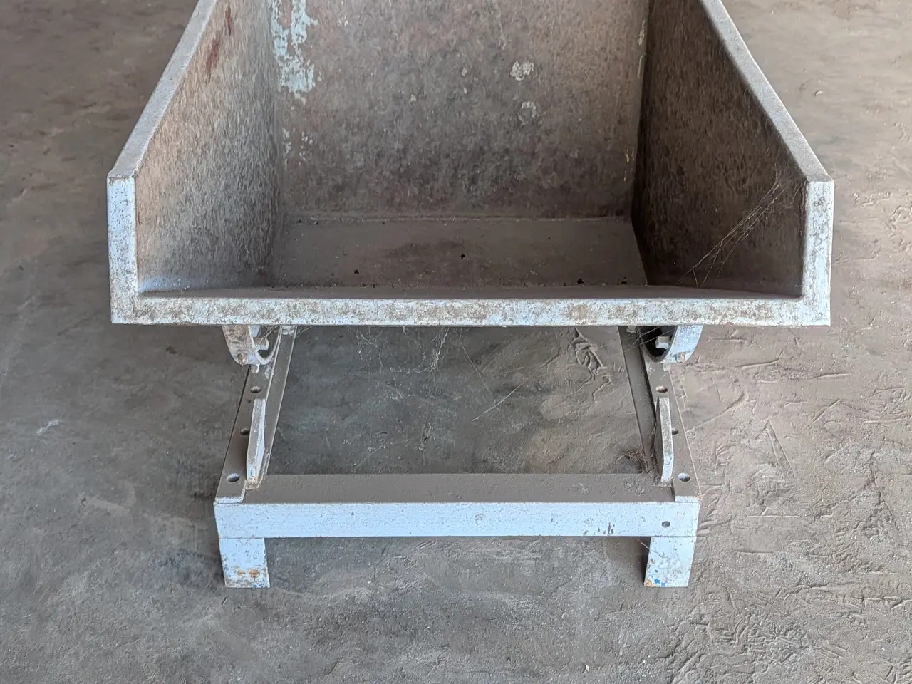 Billede 3 - Tipcontainere