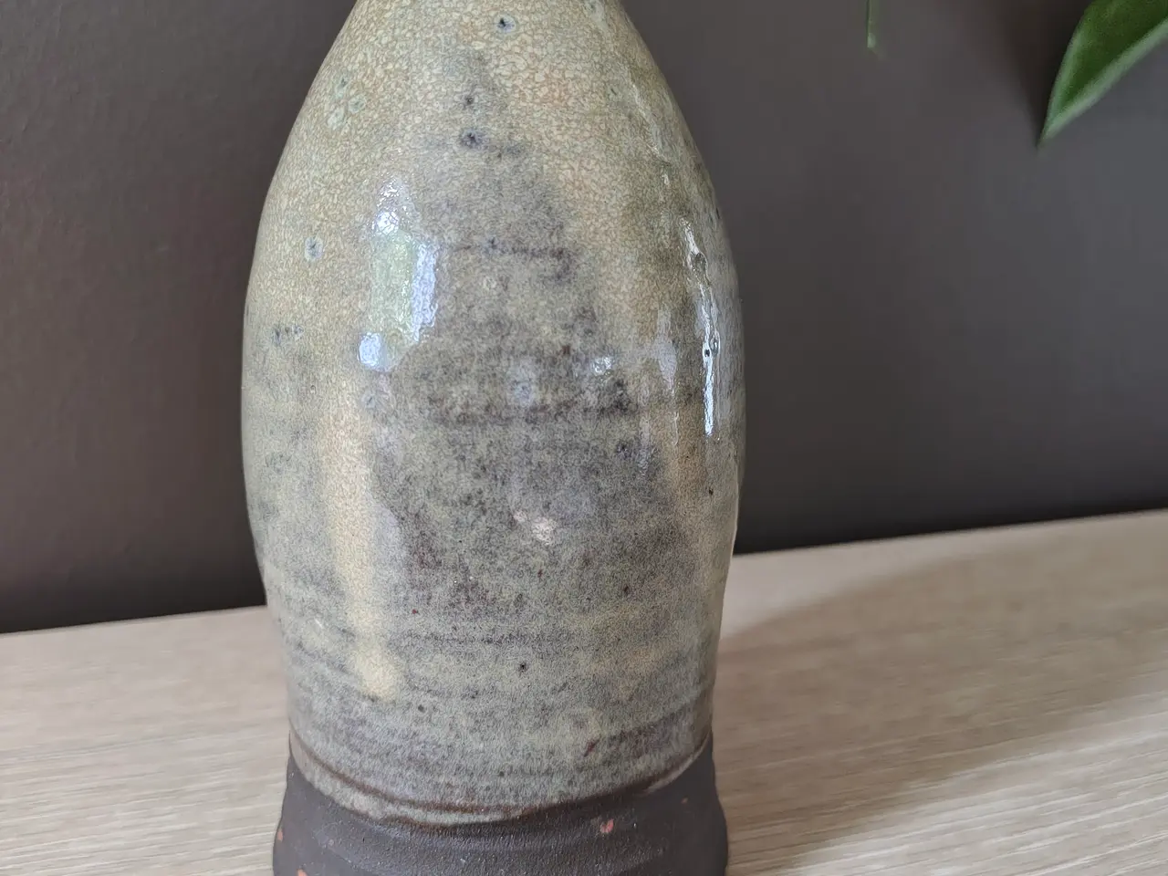 Billede 2 - Flot keramik vase