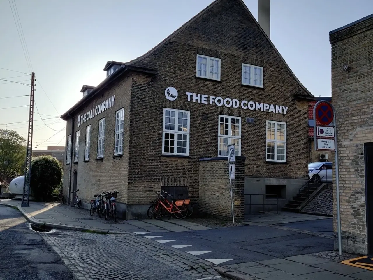 Billede 2 - Kontorfællesskab placeret i hjertet af Aarhus.