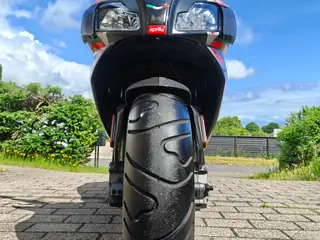 2 x Aprilia SR 50 DiTech. (PureJet).