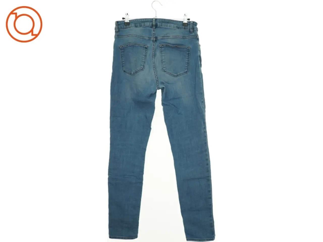Billede 2 - Jeans fra H&M (str. 170 cm)