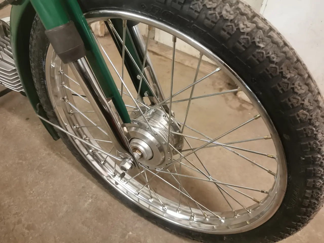 Billede 5 - Puch maxi p