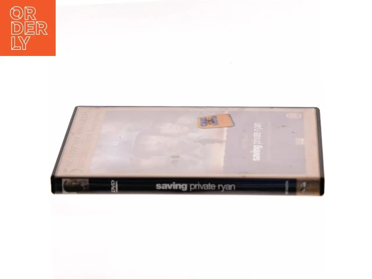 Billede 2 - Saving Private Ryan med Tom Hanks (DVD)