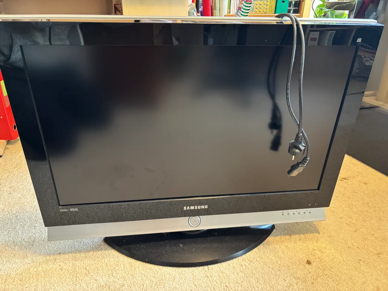 Billede 1 - Samsung 31" TV