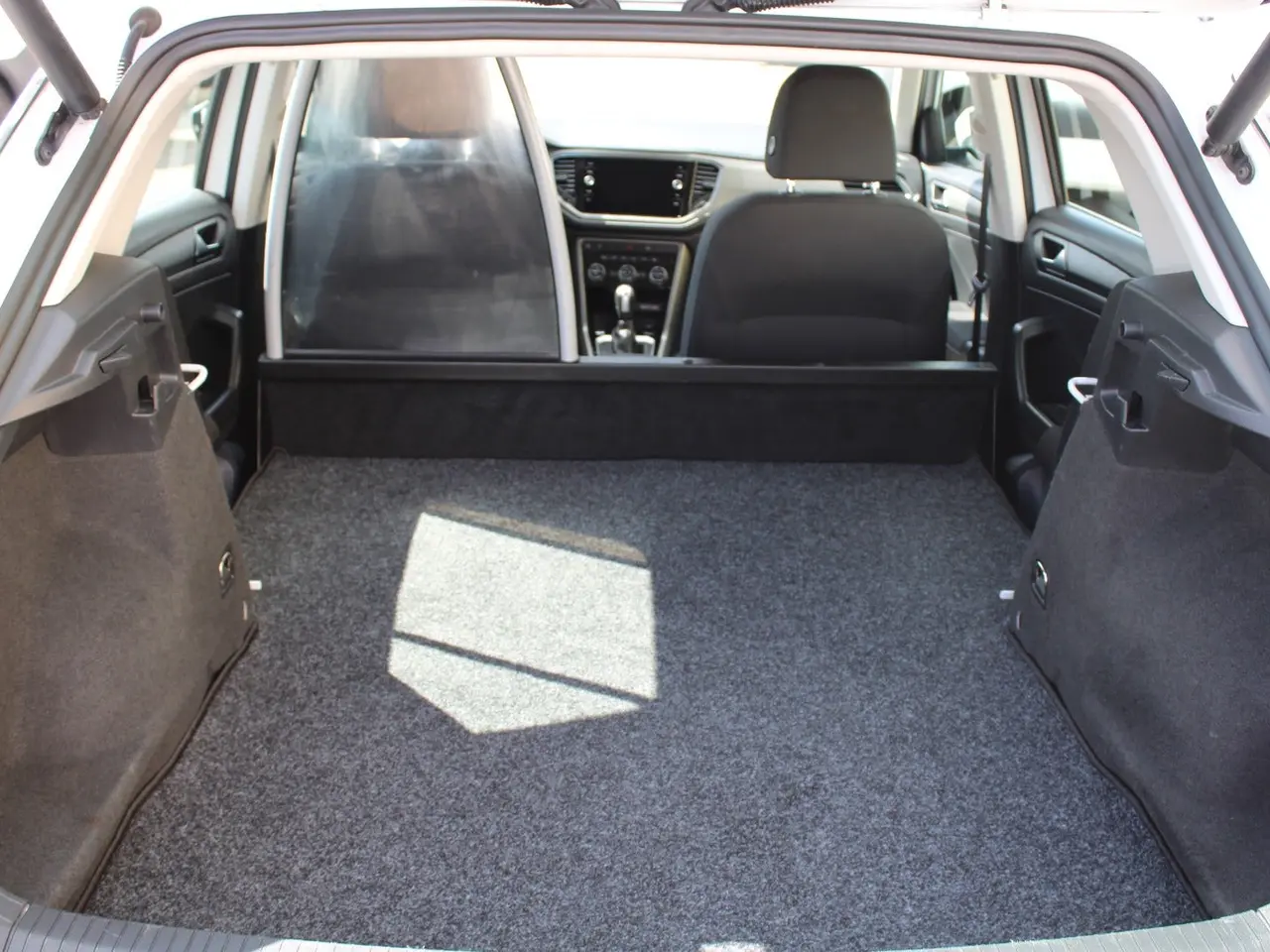 Billede 11 - VW T-Roc 1,5 TSi 150 Sport DSG Van
