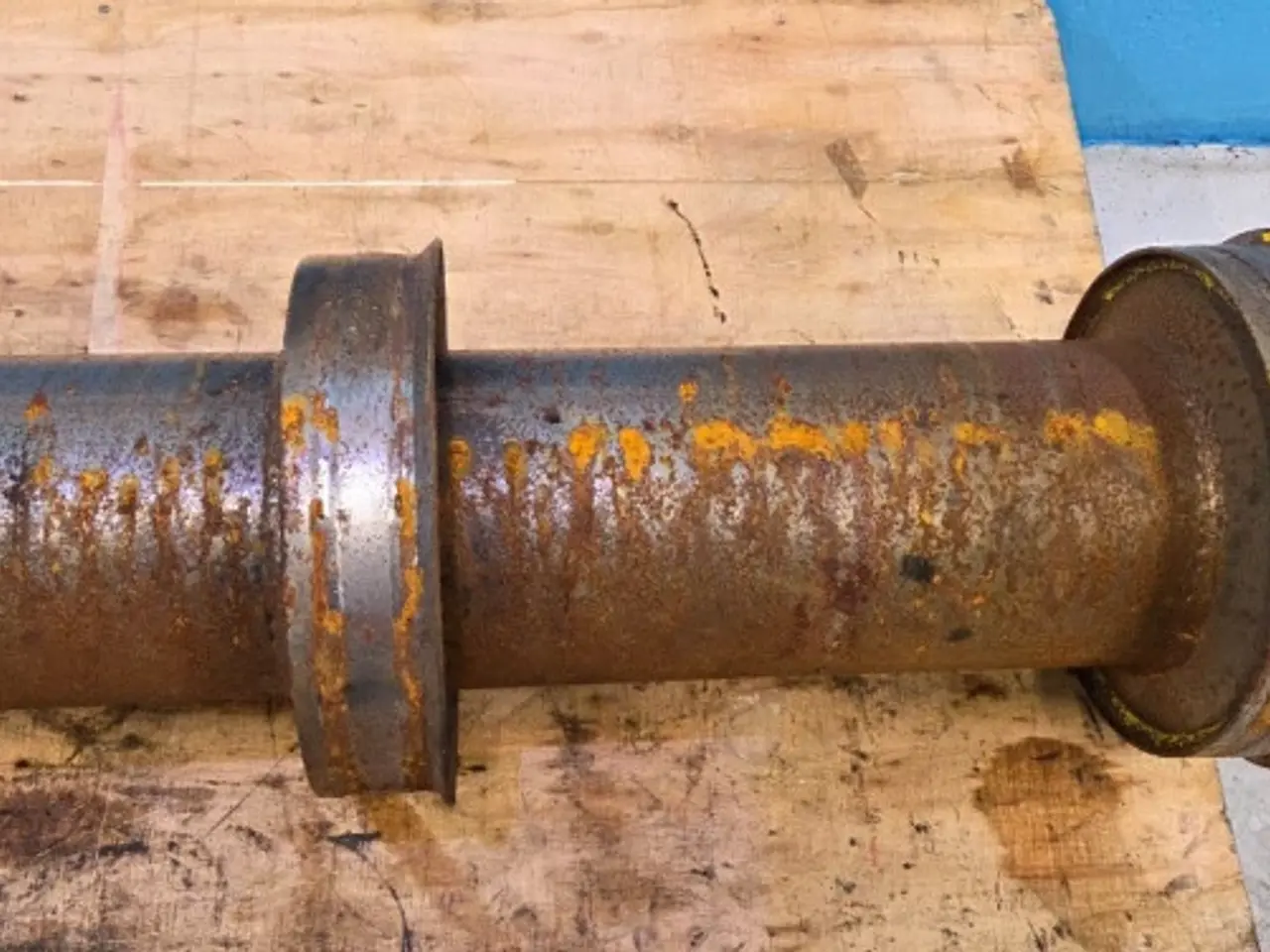 Billede 17 - New Holland CR9.90 Tromle 47533115
