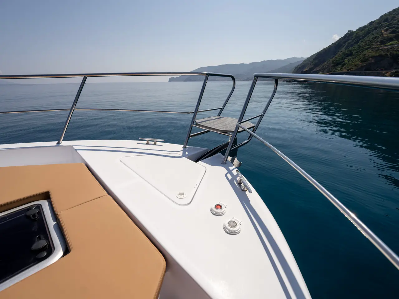 Billede 14 - Saver 35GT med 2 x 300HK Suzuki