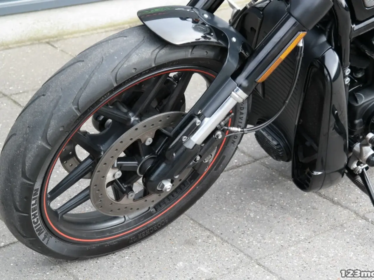 Billede 20 - Harley-Davidson VRSCDX Night Rod Special MC-SYD BYTTER GERNE