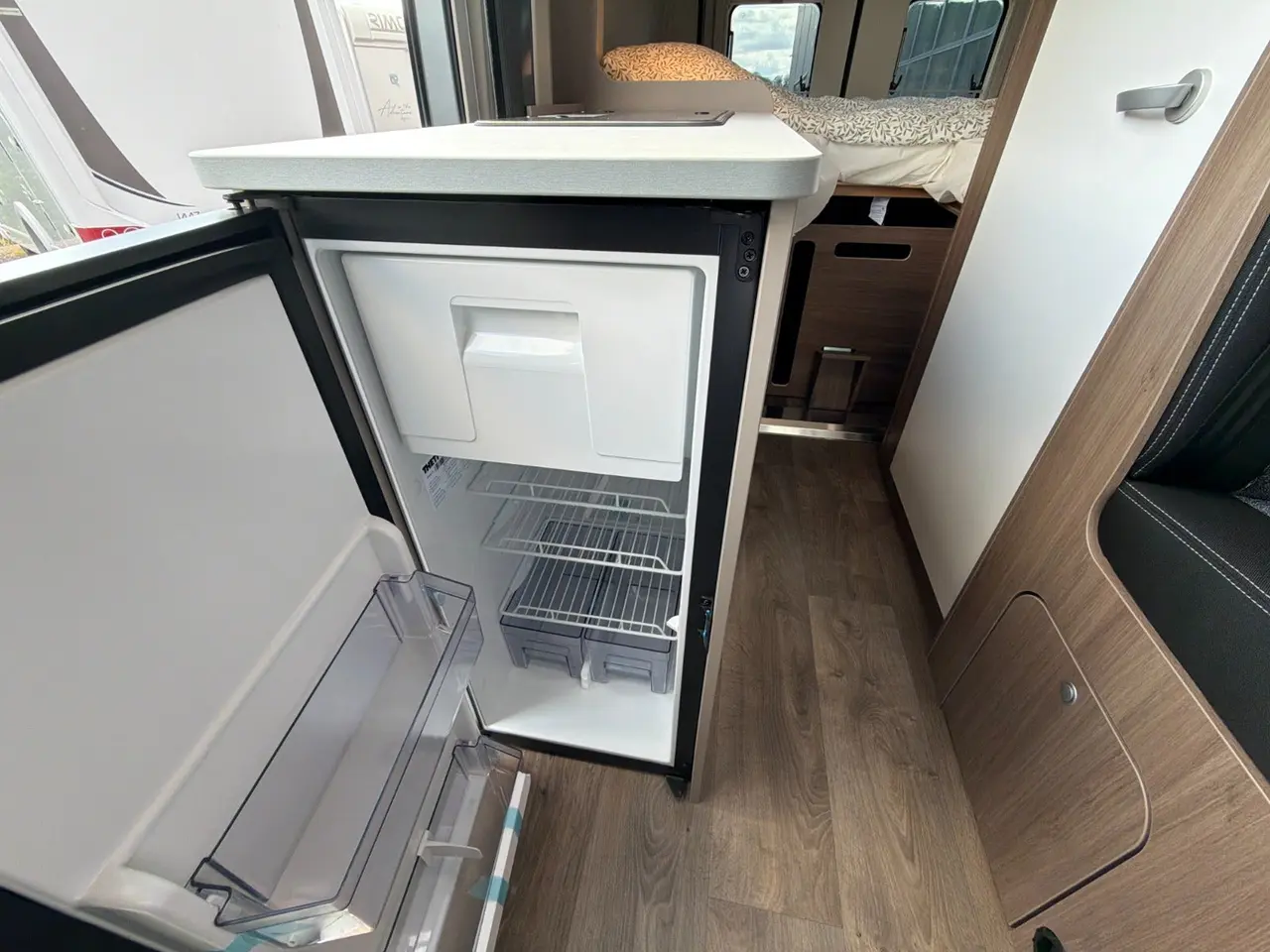 Billede 15 - Carado CV602 PRO 2,2 JTD 140 aut.