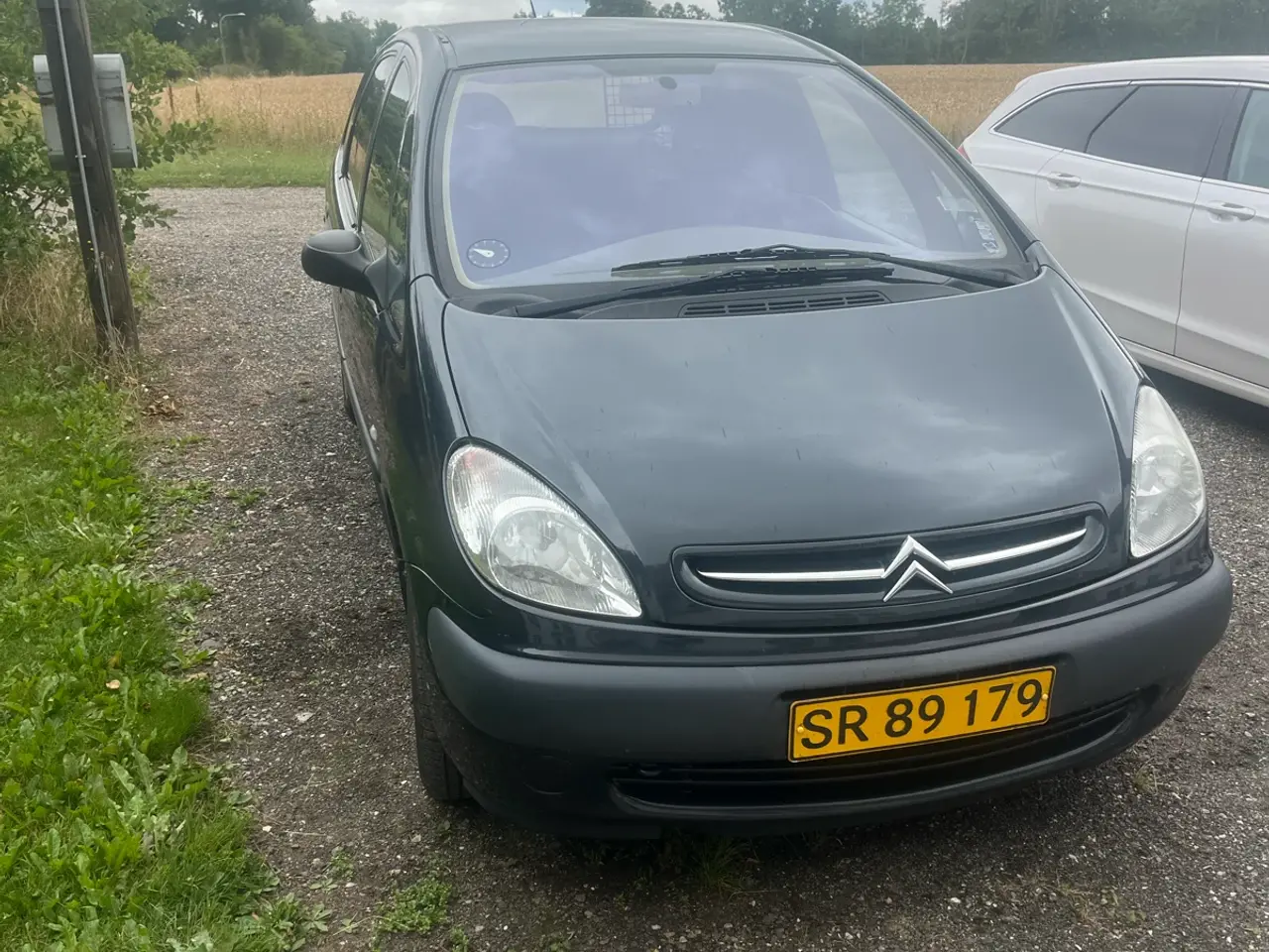 Billede 1 - Citroën xsara van