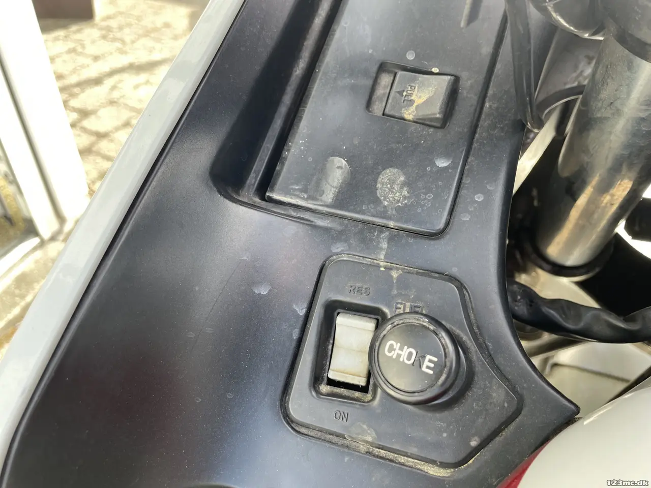 Billede 10 - Yamaha FJ 1200