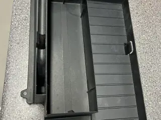 BMW E36 beklædning bagagerum